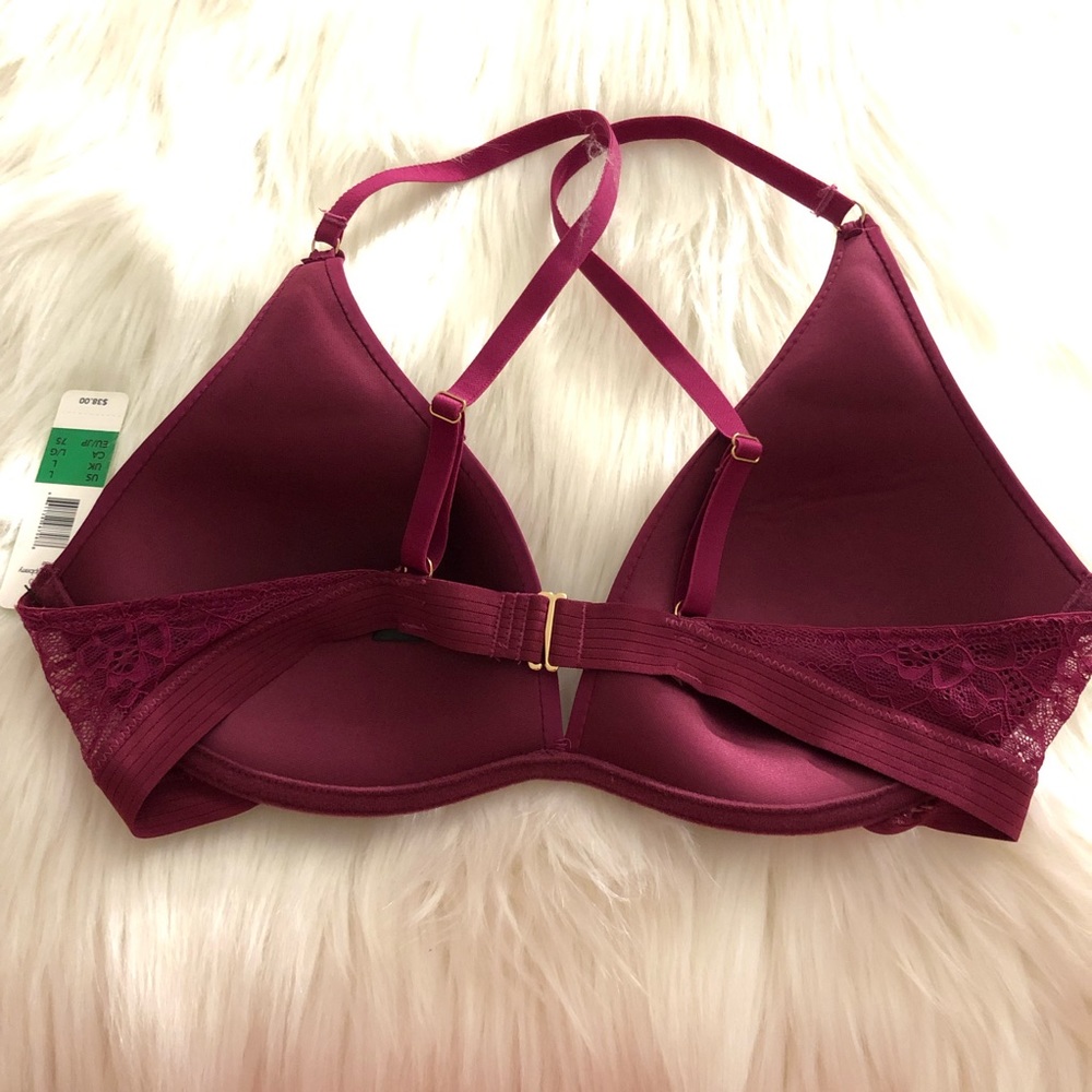Sam Edelman Raspberry Radiance Set - Picture 5 of 6